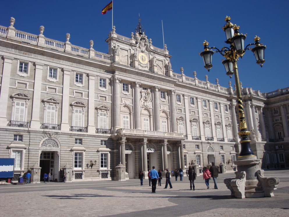Palacio Royal 014